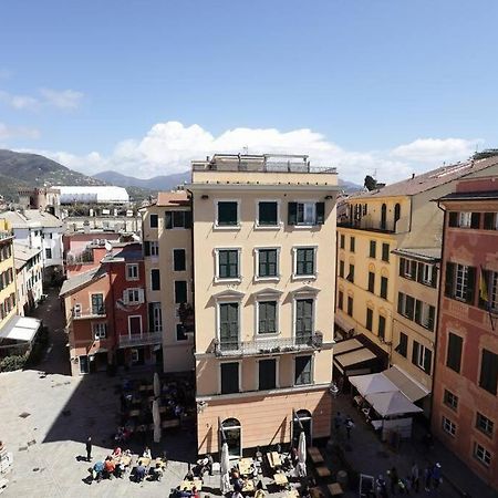 Casa Teresitta A Un Passo Dalla Baia Del Silenzio Sestri Levante Exterior foto